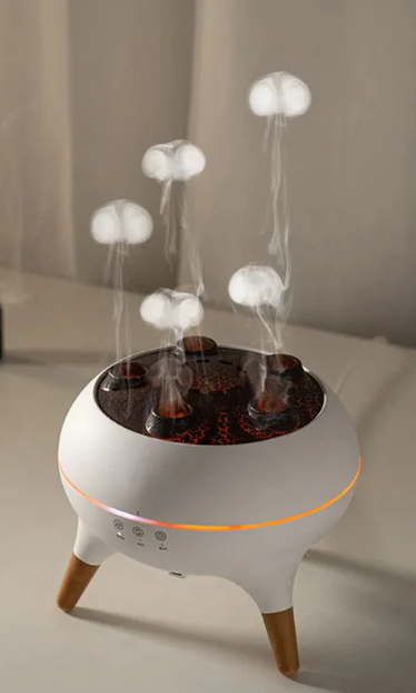 Jellyfish Diffuser